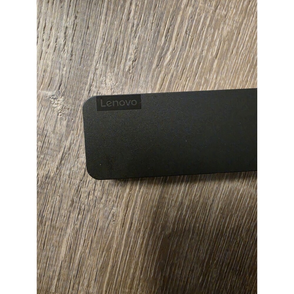 Lenovo USB-C to 4 USB-A Hub